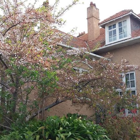 Chimneys B&B Oamaru Buitenkant foto